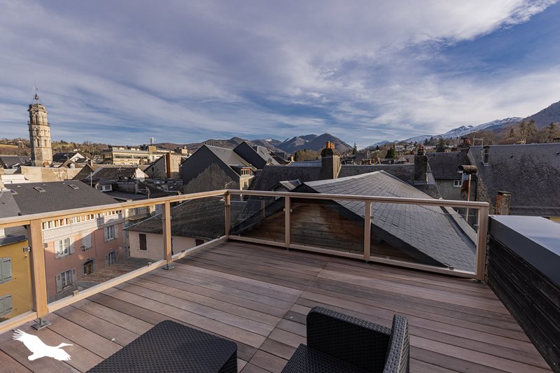 Appartement Bagnères-de-Bigorre