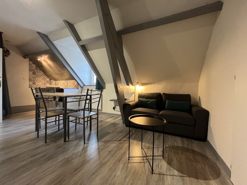 Vente Appartement CAMPAN - 3 pièces -33 m² - (65710)