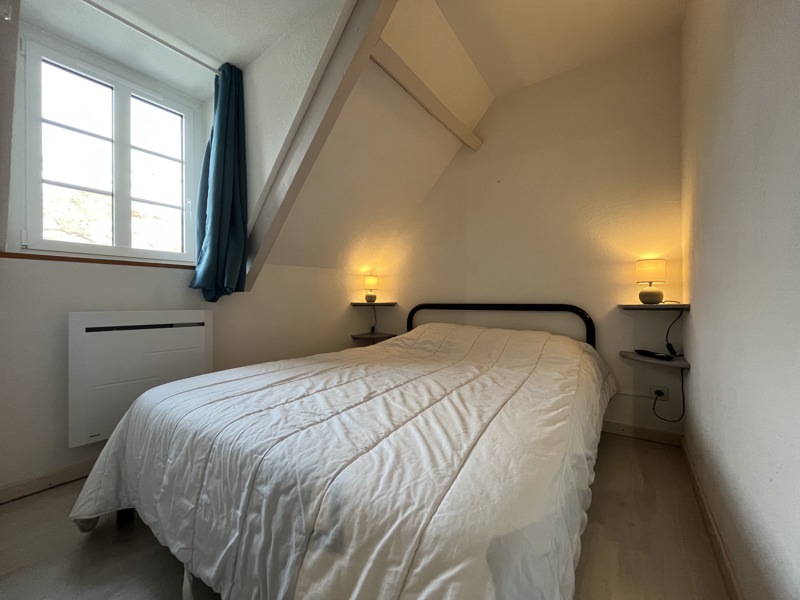 Vente Appartement CAMPAN - 3 pièces -33 m² - (65710)