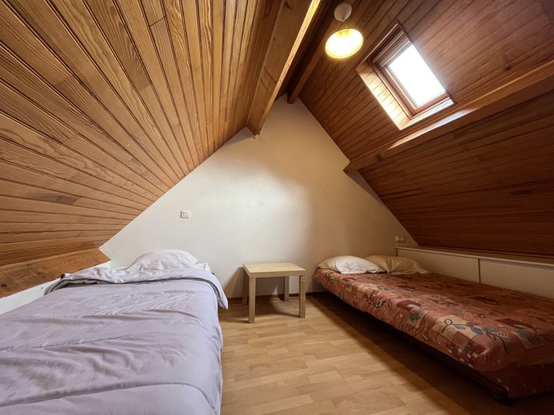 Vente Appartement CAMPAN - 3 pièces -33 m² - (65710)