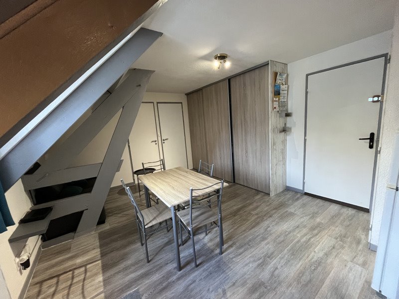 Vente Appartement CAMPAN - 3 pièces -33 m² - (65710)