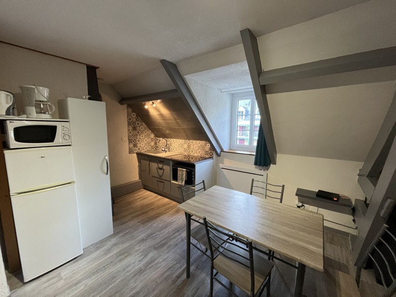 Vente Appartement CAMPAN - 3 pièces -33 m² - (65710)