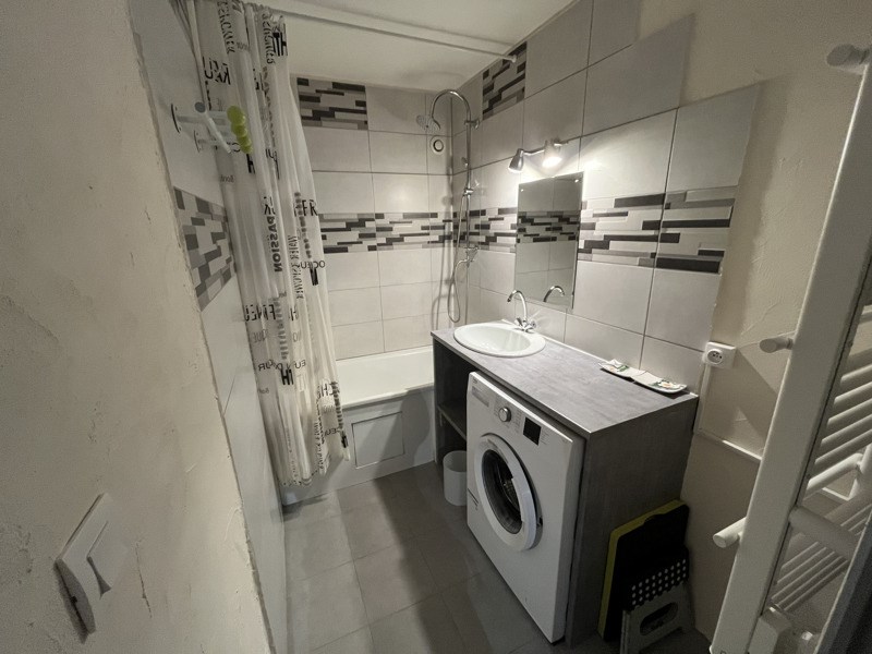Vente Appartement CAMPAN - 3 pièces -33 m² - (65710)