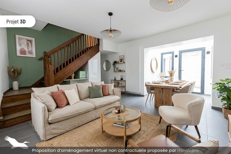 Vente Maison GERDE - 6 pièces -121 m² - (65200)