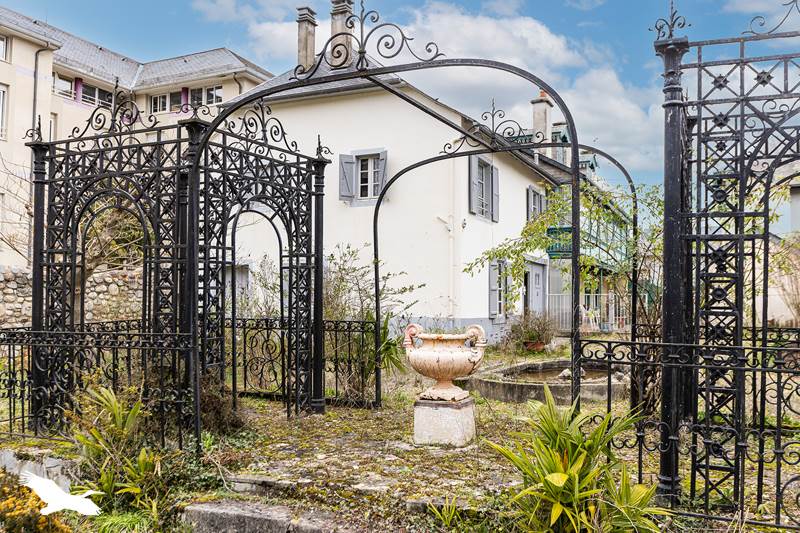 Vente Maison BAGNERES DE BIGORRE - 4 pièces -114 m² - (65200)