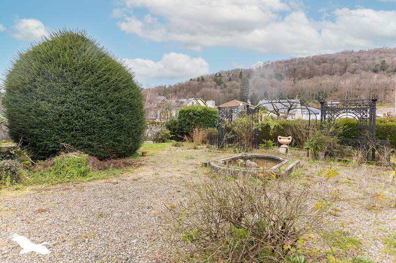 Vente Maison BAGNERES DE BIGORRE - 4 pièces -114 m² - (65200)