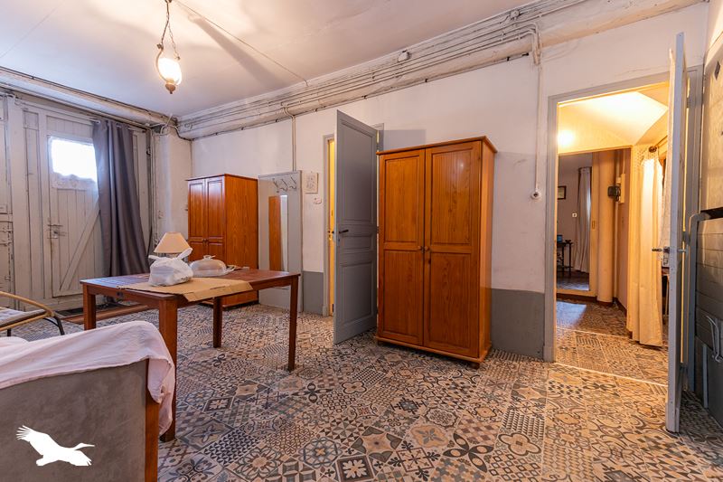 Vente Maison BAGNERES DE BIGORRE - 4 pièces -114 m² - (65200)