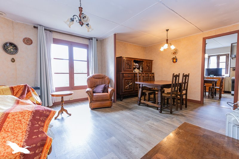 Vente Maison BAGNERES DE BIGORRE - 4 pièces -114 m² - (65200)