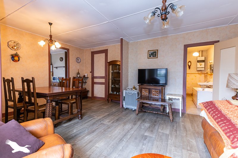 Vente Maison BAGNERES DE BIGORRE - 4 pièces -114 m² - (65200)