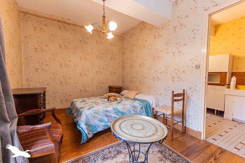 Vente Maison BAGNERES DE BIGORRE - 4 pièces -114 m² - (65200)