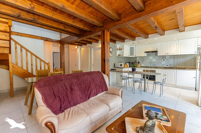 Appartement Bagnères-de-Bigorre