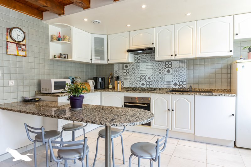 Vente Appartement BAGNERES DE BIGORRE - 4 pièces -90,5 m² - (65200)