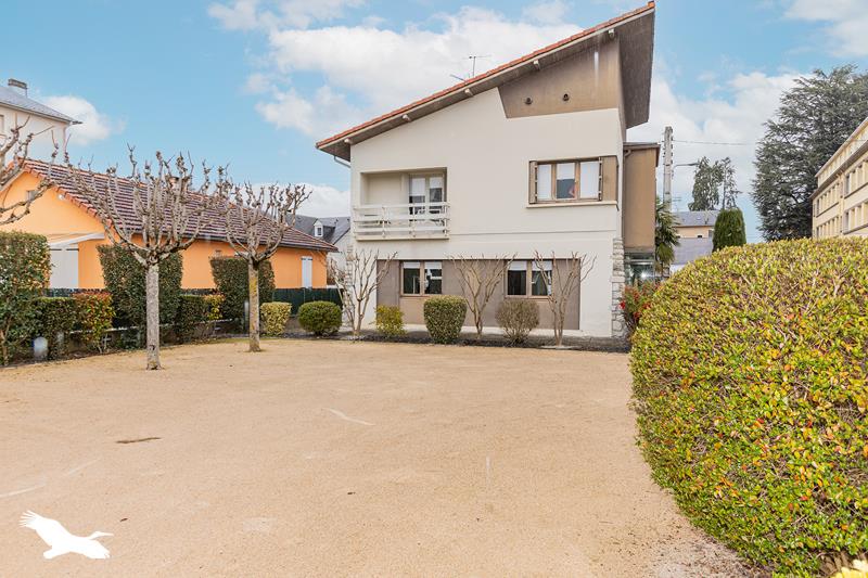 Maison Bagnères-de-Bigorre