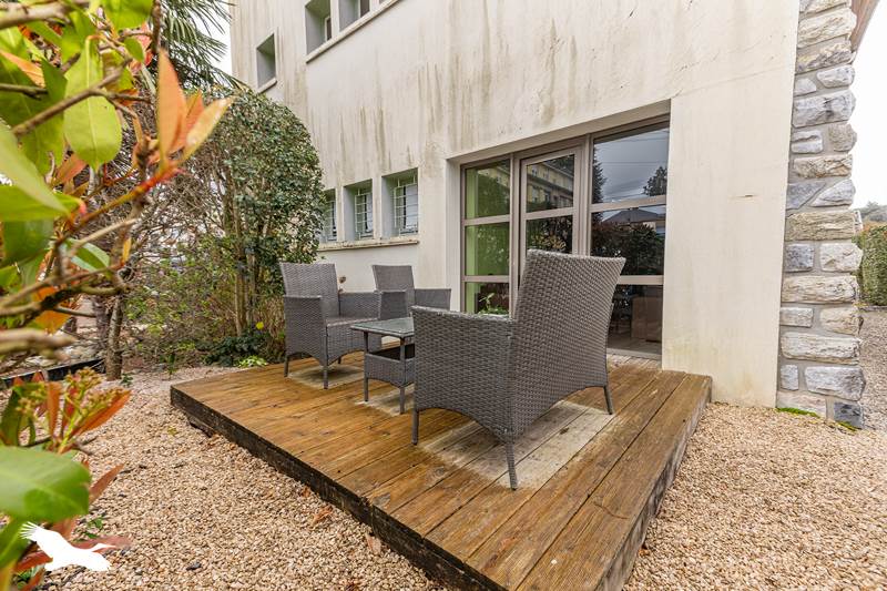 Vente Maison BAGNERES DE BIGORRE - 8 pièces -160 m² - (65200)