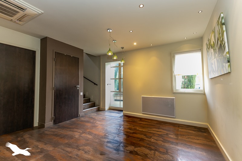 Vente Maison BAGNERES DE BIGORRE - 8 pièces -160 m² - (65200)