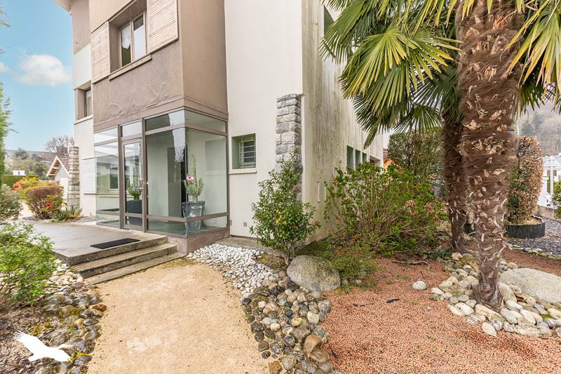 Vente Maison BAGNERES DE BIGORRE - 8 pièces -160 m² - (65200)
