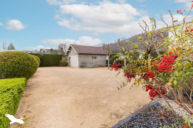Vente Maison BAGNERES DE BIGORRE - 8 pièces -160 m² - (65200)