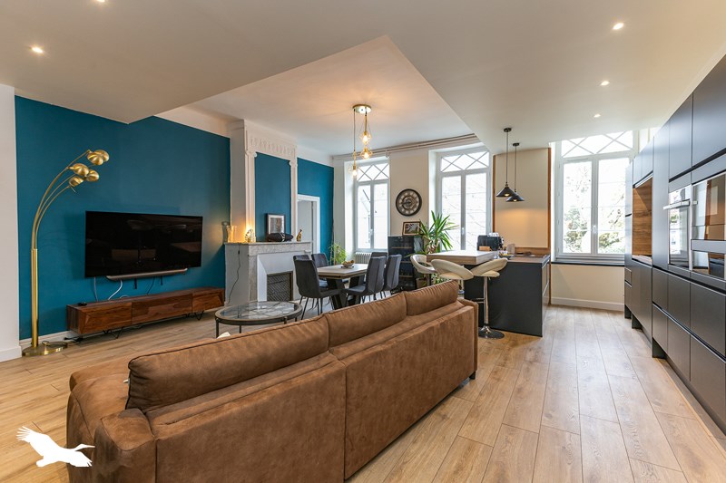 Appartement Bagnères-de-Bigorre