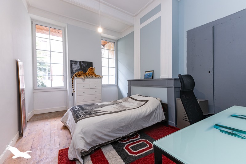 Vente Appartement BAGNERES DE BIGORRE - 4 pièces -121 m² - (65200)