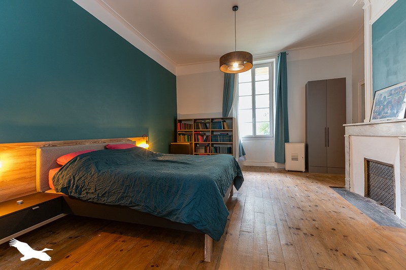 Vente Appartement BAGNERES DE BIGORRE - 4 pièces -121 m² - (65200)