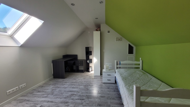 Vente Maison TREBONS - 6 pièces -126,4 m² - (65200)