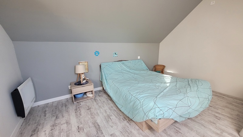 Vente Maison TREBONS - 6 pièces -126,4 m² - (65200)