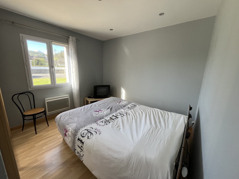 Vente Maison TREBONS - 6 pièces -126,4 m² - (65200)
