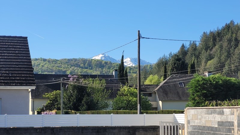 Vente Maison TREBONS - 6 pièces -126,4 m² - (65200)