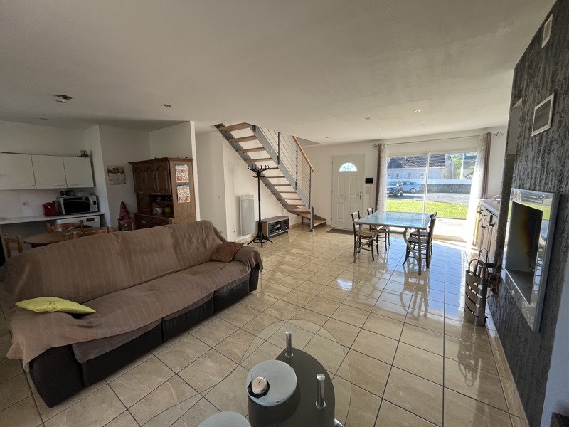 Vente Maison TREBONS - 6 pièces -126,4 m² - (65200)