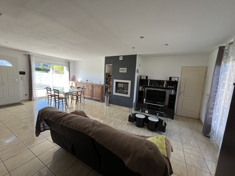 Vente Maison TREBONS - 6 pièces -126,4 m² - (65200)
