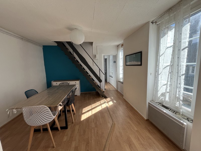 Appartement Bagnères-de-Bigorre