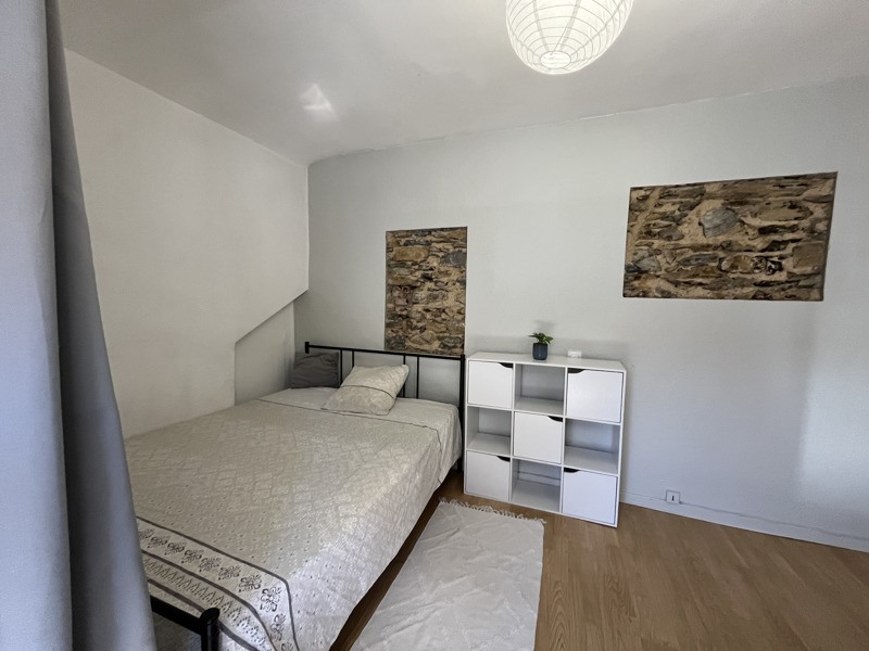 Vente Appartement BAGNERES DE BIGORRE - 3 pièces -60 m² - (65200)