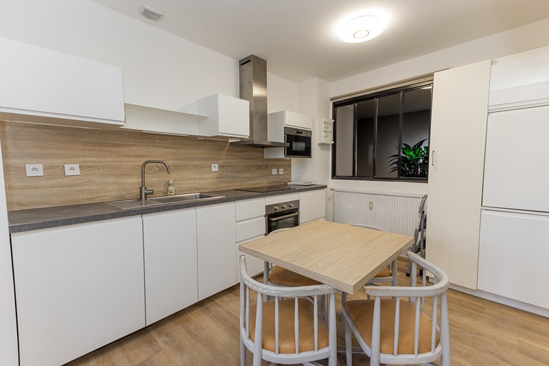 Vente Appartement BAGNERES DE BIGORRE - 2 pièces -75 m² - (65200)