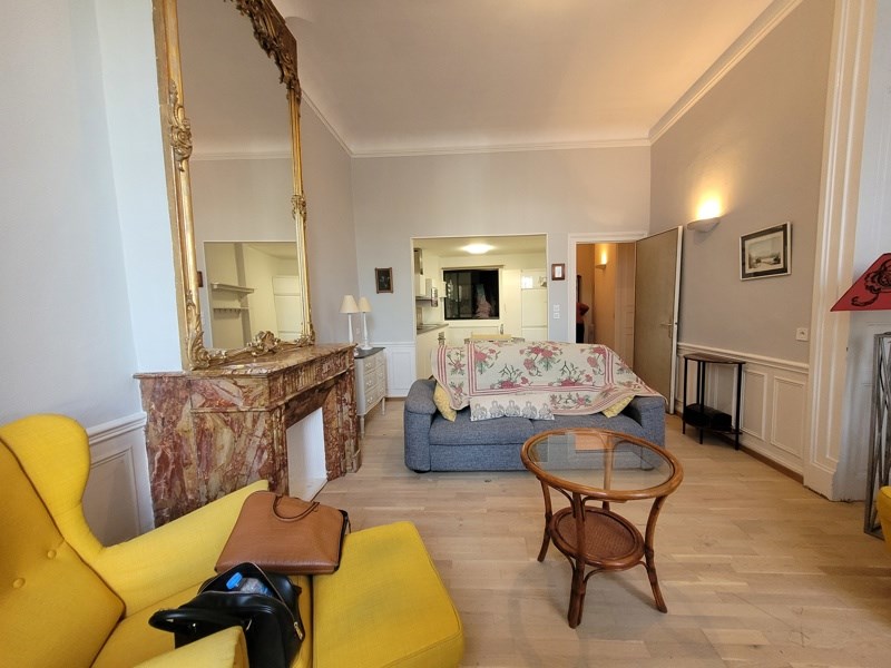 Vente Appartement BAGNERES DE BIGORRE 65200 2 pièces - 75 m²