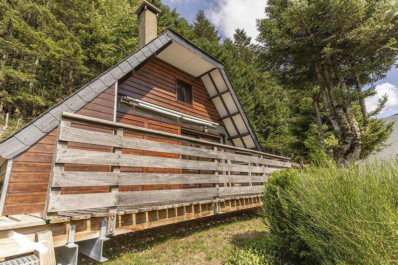 Maison 2 pièces 38 m² · à Campan · 38 m² · 231 440 €
