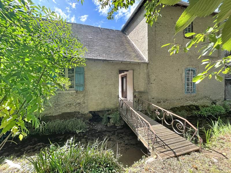 Vente Maison TREBONS 65200 4 pièces - 80 m²