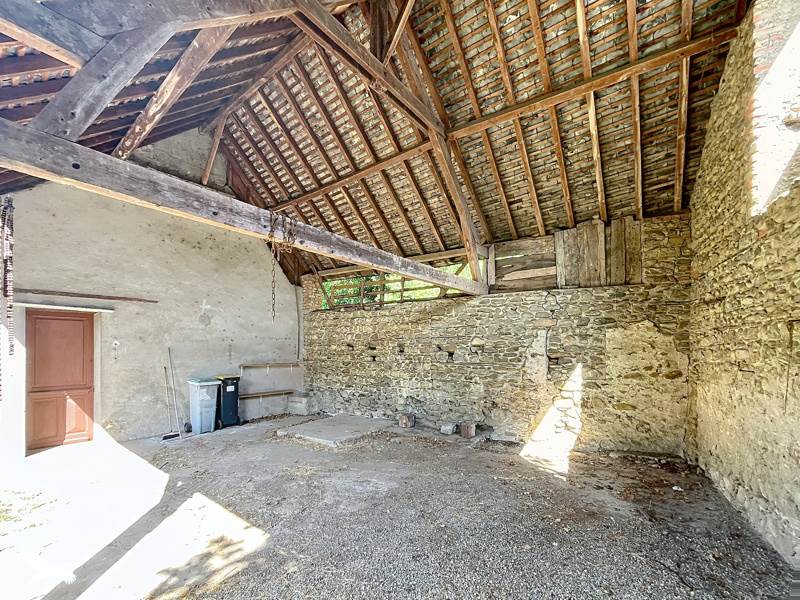 Vente Maison TREBONS - 4 pièces -80 m² - (65200)