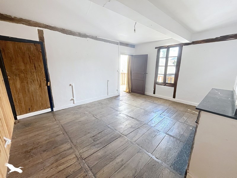 Vente Maison TREBONS - 4 pièces -80 m² - (65200)