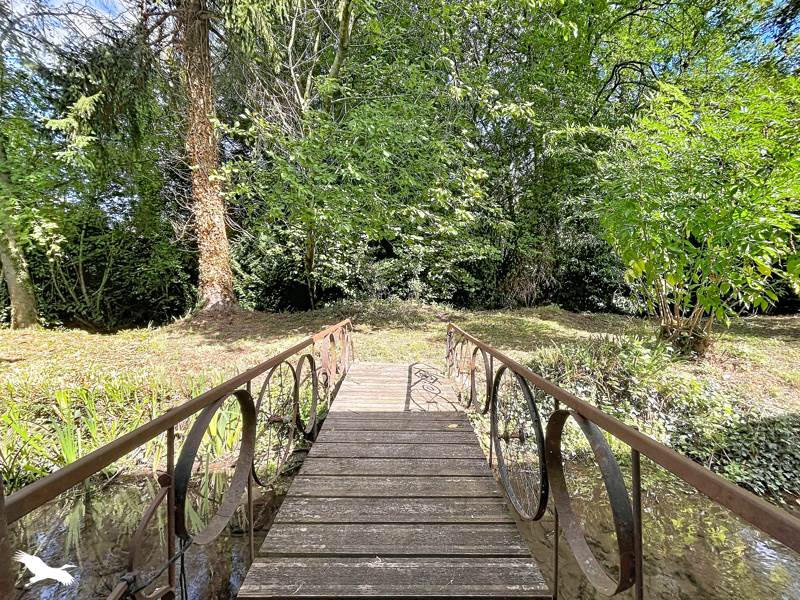 Vente Maison TREBONS - 4 pièces -80 m² - (65200)