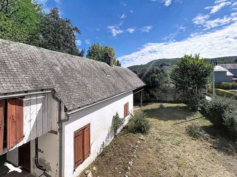 Vente Maison TREBONS - 4 pièces -80 m² - (65200)