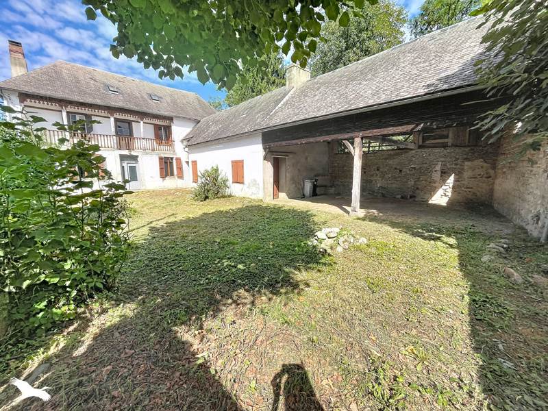 Vente Maison TREBONS - 4 pièces -80 m² - (65200)