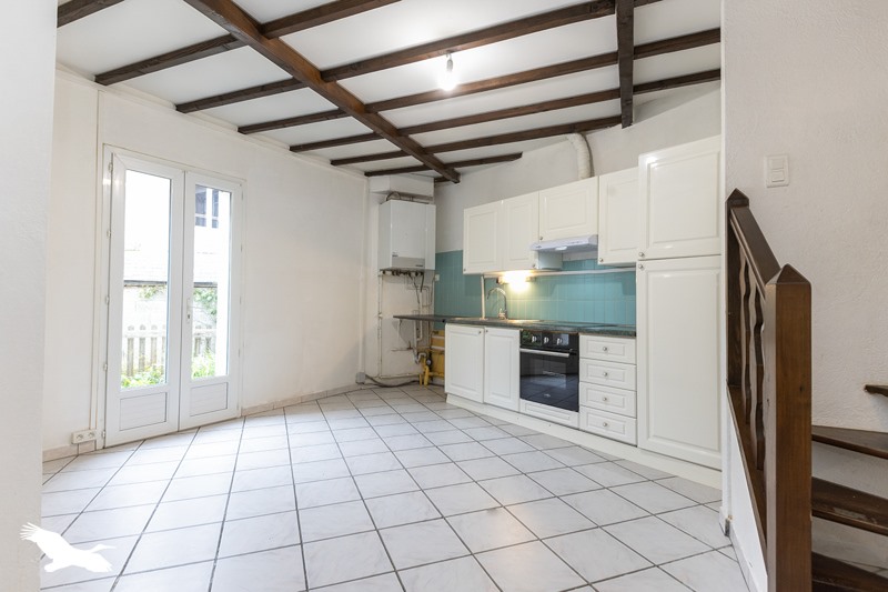 Vente Maison Bagnères-de-Bigorre - 3 pièces -83 m² - (65200)