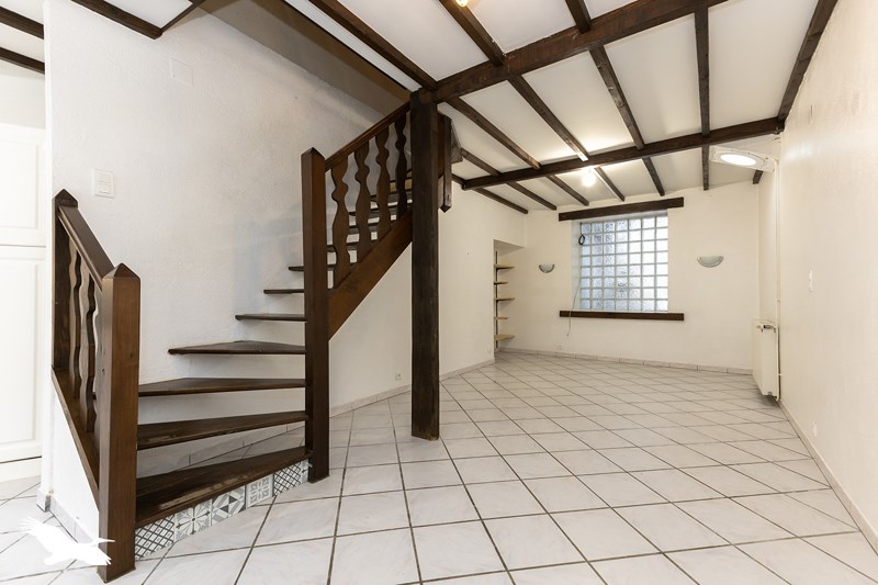 Vente Maison Bagnères-de-Bigorre - 3 pièces -83 m² - (65200)