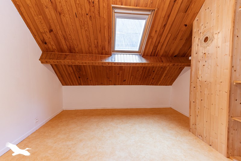 Vente Maison Bagnères-de-Bigorre - 3 pièces -83 m² - (65200)