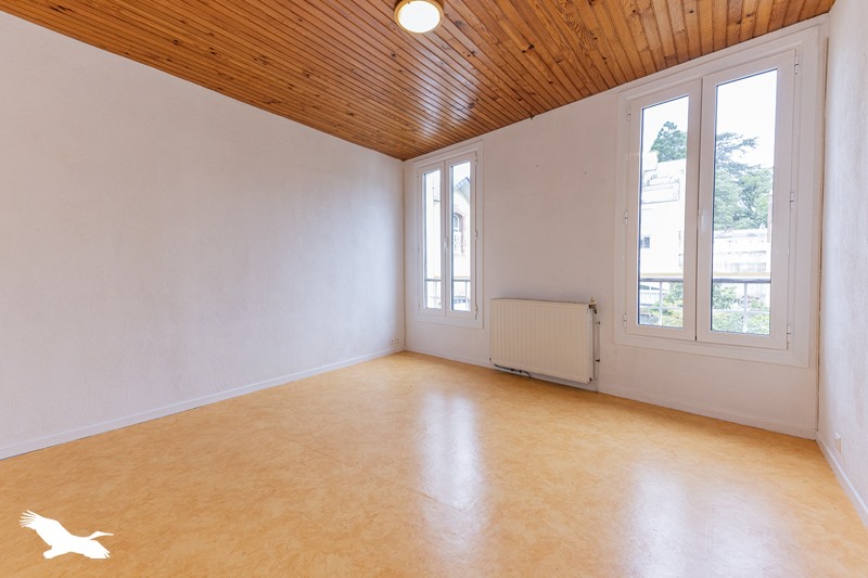 Vente Maison Bagnères-de-Bigorre - 3 pièces -83 m² - (65200)