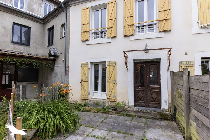 Vente Maison Bagnères-de-Bigorre - 3 pièces -83 m² - (65200)