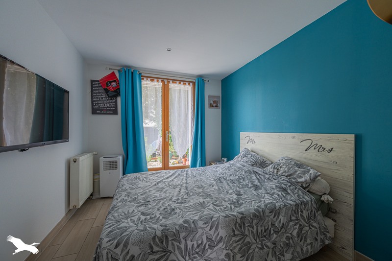 Vente Appartement PLAISANCE DU TOUCH - 4 pièces -113 m² - (31830)