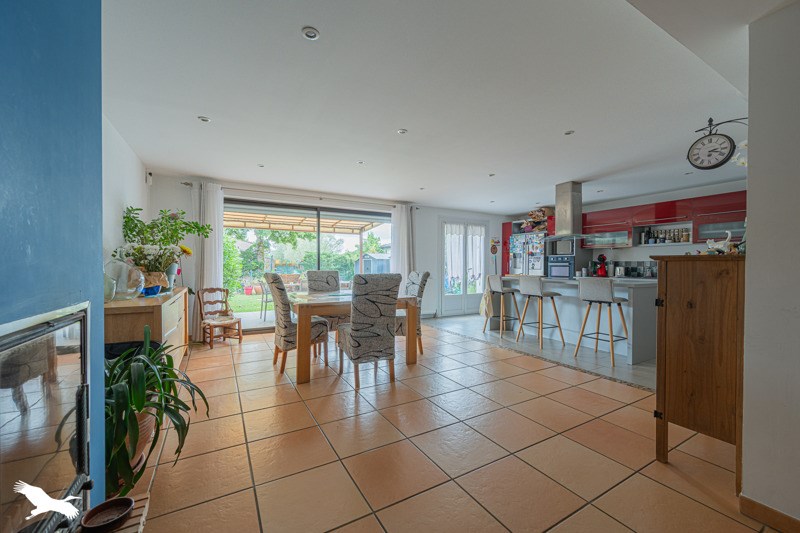 Vente Appartement PLAISANCE DU TOUCH - 4 pièces -113 m² - (31830)