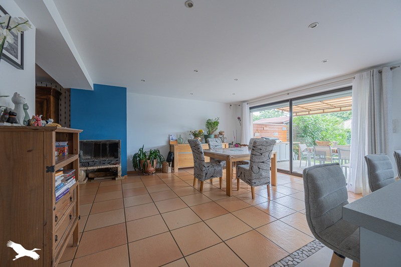 Vente Appartement PLAISANCE DU TOUCH - 4 pièces -113 m² - (31830)