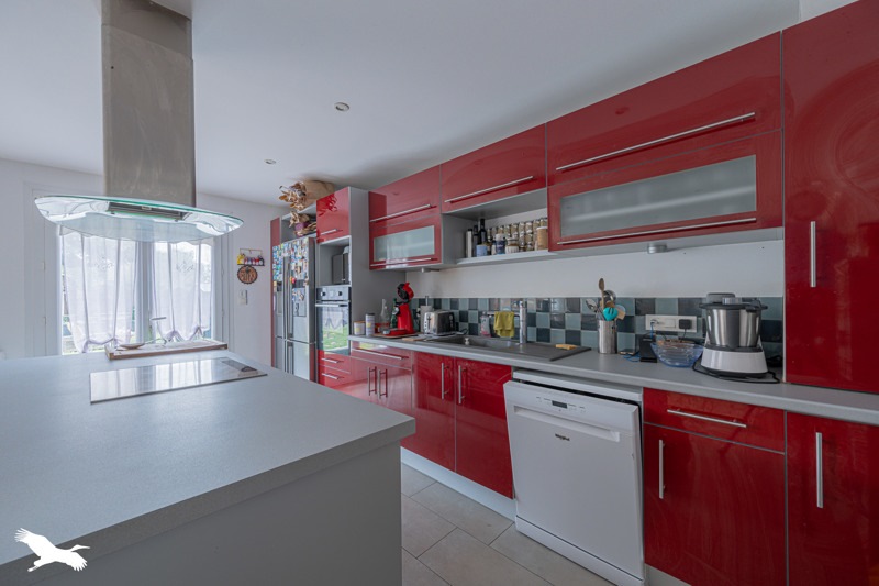 Vente Appartement PLAISANCE DU TOUCH - 4 pièces -113 m² - (31830)